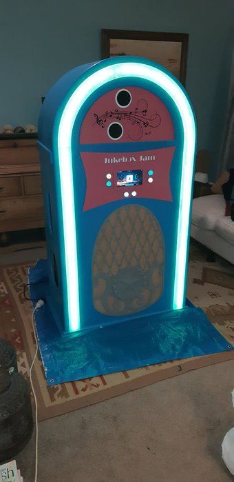 Audiophile Music, Juke Box, Music Player, Diy Box, Audiophile, History, Music