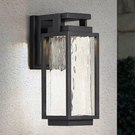 Outdoor Barn Lighting, Led Outdoor Wall Lights, Led Light Fixtures, Outdoor Sconces, Outdoor Light Fixtures, Outdoor Wall Lantern, Barn Lighting, Wall Lantern, Wall Lighting