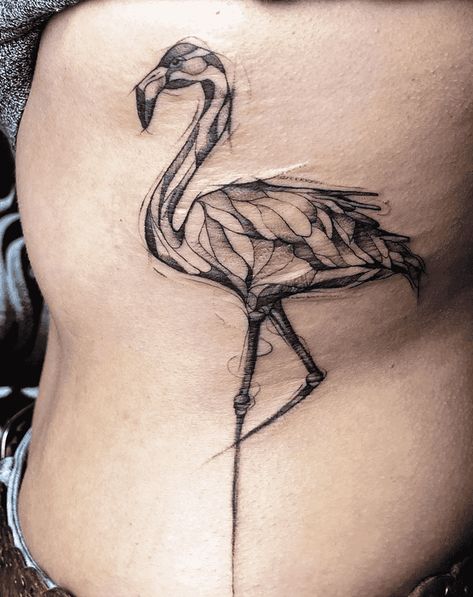 Flamingo Tattoo Design Images (Flamingo Ink Design Ideas) Flamingo Tattoo, Hindu Tattoo, Tattoo Design Ideas, Cartoon Tattoos, Ink Design, Birds Tattoo, Tattoo Designs Men, Tattoo Sketches, Tattoo On