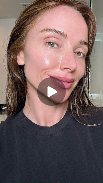 Mary Phillips on Instagram: "1-step makeup prep for a golden lit glow thanks to @olehenriksen. pro tip: add a bit of moisturizer to your cheekbones after makeup application for an extra highlight ✨ available exclusively @ultabeauty in the US + @sephoracanada #ad #goldenlitglow #oleglow" Mary Phillips Makeup, Maklouba Recipe, Mary Phillips, Makeup Prep, Ole Henriksen, Pro Tip, Makeup Application, Ulta Beauty, Moisturizer