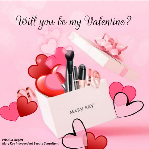 #marykay #valentinegiftideas Mary Kay Valentines, Mary Kay Sale, Cosmetic Gift Set, Mary Kay Consultant, Mary Kay Cosmetics, Mary Kay Business, Colour Consultant, Beauty Consultant, Beauty Gift Sets