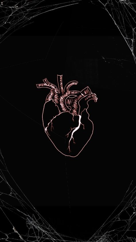 Black Heart Aesthetic Wallpaper Real Heart Wallpaper, Black Heart Aesthetic, Heart Aesthetic, Airbrush App, Aesthetic Black, Photo Edited, Heart Wallpaper, Black Heart, Black Wallpaper