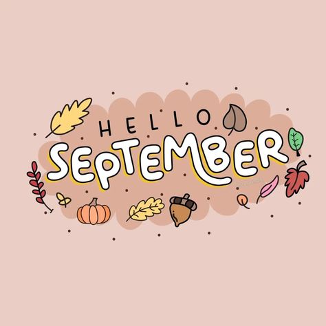 Hello September, the 'ber' months are my fave, how about you? I just love cosy times, frosty mornings, and my birthday of course! Ber Months, Hello September, Aesthetic Pics, Thanksgiving Christmas, My Birthday, Of Course, Just Love, Aesthetic Pictures, You And I