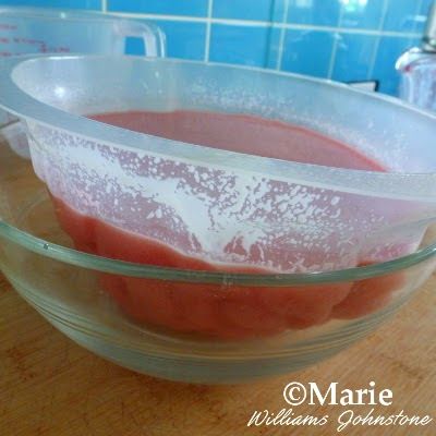 Brain Jello Mold Recipe, Brain Mold Ideas, Jello Brain Mold Recipe, Brain Mold Recipe, Brain Jello Mold, Jello Brain, Brain Mold, Evaporated Milk Recipes, Halloween Jello