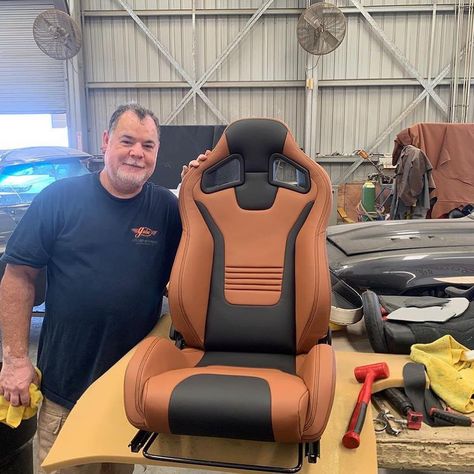 Car Seat Upholstery, Car Interior Upholstery, Car Chair, Automotive Upholstery, Automotive Furniture, Custom Car Seat Covers, Custom Car Interior, Leather Car Seat Covers, Leather Car Seats