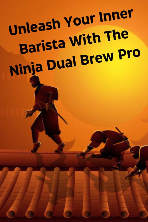 ☕️ Ready to unleash your inner barista and become a coffee master? ☕️ Look no further than the Ninja Dual Brew Pro! With its advanced technology, customization options, and versatile brew styles, you'll be making the perfect cup of coffee every time. 👉 Don't just take our word for it - head to our website to read the full article and get brewing! ☕️👨‍🍳 Trust us, your taste buds will thank you. #NinjaDualBrewPro #CoffeeLovers #BaristaLife #JustAnotherCuppaCoffee #CoffeeExperience Perfect Cup Of Coffee, J Us, Coffee Experience, Coffee Lovers, Advanced Technology, Taste Buds, How To Become, Technology, Reading