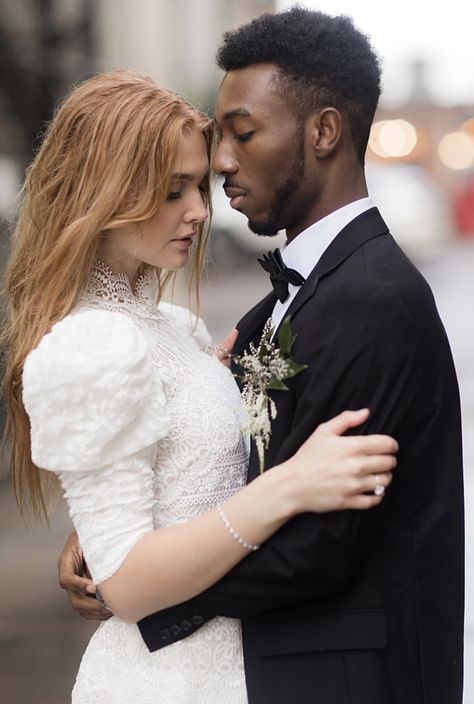 Interracial Relationship, Black Man White Girl, Interracial Family, Mixed Couples, Tiktok Trends, Interracial Couple, Christian Couples, Interracial Marriage, Interracial Relationships