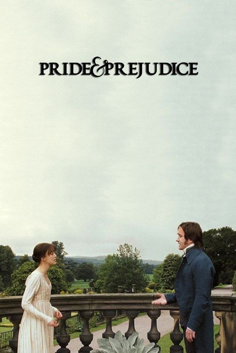 Pride And Prejudice Poster Vintage, Pride And Prejudice Nails, Pride And Prejudice Movie Poster, Pride And Prejudice Poster, Film Princess, Pride & Prejudice Movie, Darcy Pride And Prejudice, Jane Austen Movies, Rock Poster Art