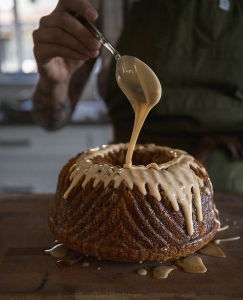 Chai Pumpkin Bread, Chai Spice Bundt Cake, Pumpkin Chai Cake, Pumpkin Spice Bundt Cake, Butternut Squash Cake, Chai Cake, Pumpkin Bundt Cake, Pumpkin Chai, Pumpkin Spice Recipe