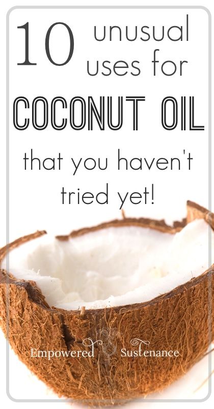 10 unusual uses for coconut oil including shaving with it, homemade toothpaste, healthy chocolate, and more #health #coconutoil Uses For Coconut Oil, Health Coconut Oil, Homemade Toothpaste, Coconut Oil Skin Care, Coconut Health Benefits, Coconut Oil Uses, Baking Soda Shampoo, Benefits Of Coconut Oil, Coconut Oil For Skin