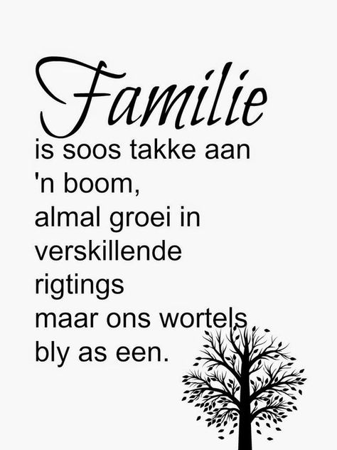 Friendsgiving Quotes, Let Me Think, Afrikaans Quotes, Afrikaanse Quotes, Family Family, The Text, Inspirational Thoughts, Family Quotes, True Words