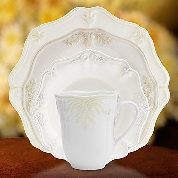 Lenox - Butler's Pantry Lenox Autumn, Butler’s Pantry, Casual Dinnerware, Lenox China, Dining Ware, Butlers Pantry, Everyday Dishes, White Dinnerware, China Dishes