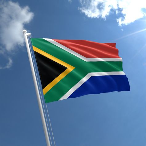 Heritage Day South Africa, African Flags, All African Countries, Family Day Quotes, Bbq Decorations, South Africa Flag, South African Flag, Heritage Day, Africa Flag