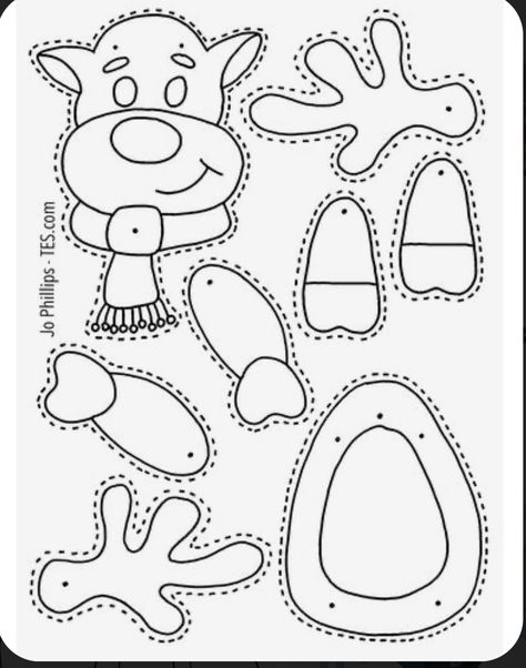 Crafts Printable, Flannel Boards, Christmas Worksheets, Laser Projects, Christmas Crafts For Kids To Make, Christmas Arts And Crafts, Christmas School, Christmas Card Crafts, Craft Activity