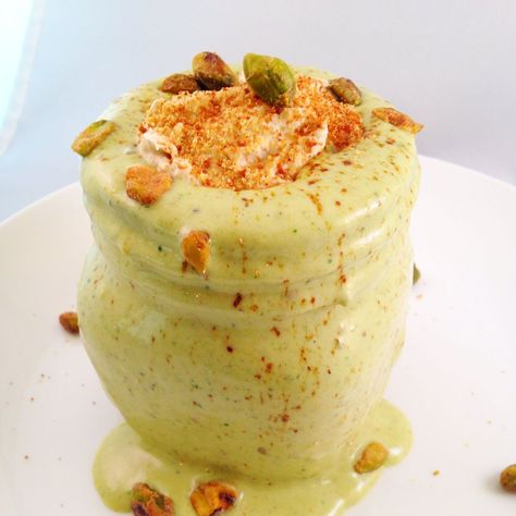 Creamy Pistachio Milkshake: The Green Plate Club Chocolate Recipes Videos, Pistachio Milkshake, Pumpkin Seed Milk, Macadamia Butter, Fruit Powders, Raw Almond Butter, Vanilla Powder, Pistachio Butter, Frozen Bananas