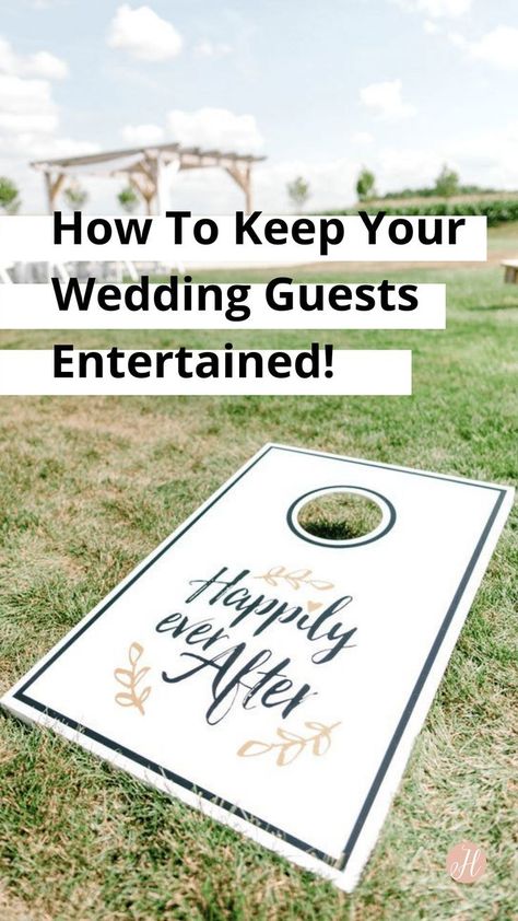 Broadmoor Wedding, Activities Wedding, Barrel Wedding, Tying The Knot, Wedding Entertainment, Favors Wedding, Wedding Games, Wedding Checklist, Wedding Goals