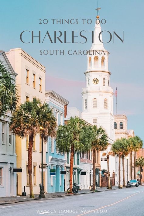 Food In Charleston Sc, Things To See In Charleston Sc, Fun Things To Do In Charleston Sc, The Battery Charleston Sc, What To Do In Charleston Sc, Things To Do In Charleston Sc, Charleston Sc Fall, Charleston Sc Aesthetic, Charleston Painting