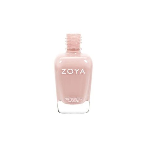 Zoya Nail Polish in Rue Zoya Neutral Nail Polish, Vampy Nails, Best Nail Colors, Classic Nail Polish, Silver Nail Polish, Neutral Nail Polish, Fun Nail Colors, Nude Nail Polish, Zoya Nail