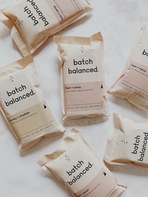 minimal, modern, earthy, neutral, natural, organic, boho, clean, branding, casual, logo design, packaging design, food label design. #brightenmade Organic Packaging Ideas, Minimal Packaging Design Food, Natural Food Packaging Design, Seed Packaging Ideas, Modern Food Packaging, Boho Packaging Ideas, Organic Package Design, Organic Food Branding, Boho Packaging