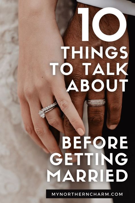 Things To Do Before Getting Married, Things To Know Before Getting Married, What To Talk About Before Marriage, Topics To Talk About Before Marriage, Things To Talk About Before Marriage, Conversations To Have Before Marriage, Talk About Before Marriage, Things You Should Talk About Before Getting Married, Things To Discuss Before Marriage