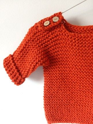 Baby Jumper Pattern, Free Baby Sweater Knitting Patterns, Easy Baby Knitting Patterns, Baby Cardigan Knitting Pattern Free, Baby Jumper, Baby Sweater Patterns, Sweater Knitting Pattern, Jumper Knitting Pattern, Baby Sweater Knitting Pattern