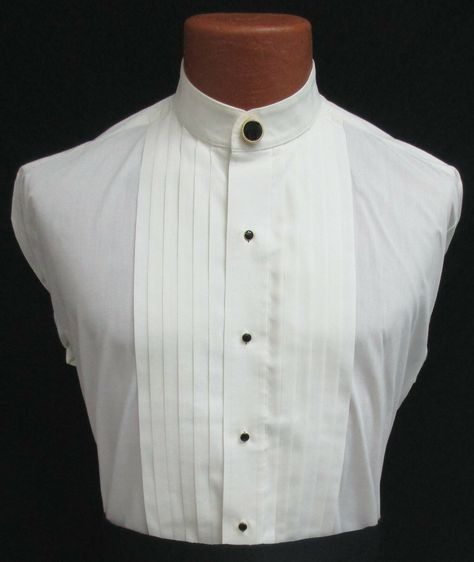 Tux Shirt, Mandarin Collar Jacket, Wedding Tux, Banded Collar Shirts, Mandarin Collar Shirt, Tuxedo Shirt, White Collared Shirt, Collared Shirt Dress, Vintage Suits