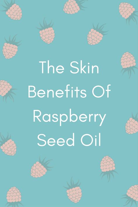 When you think of powerful oils, Argan, Olive, and Rose Hip may come to mind, but what about Raspberry seed? This underrated oil is packed with benefits like encouraging collagen production, reducing the severity of breakouts, and improving the skin's ability to retain moisture. Red Raspberry seed oil is definitely a powerhouse, and it also happens to smell earthy, fresh, and fantastic. Learn more about this secret superhero and how you can utilize it for your skincare needs. Raspberry Seeds, Raspberry Seed Oil, Red Raspberry, Skin Benefits, The Skin, Organic Skin Care, Seed Oil, Raspberry, Beauty Hacks