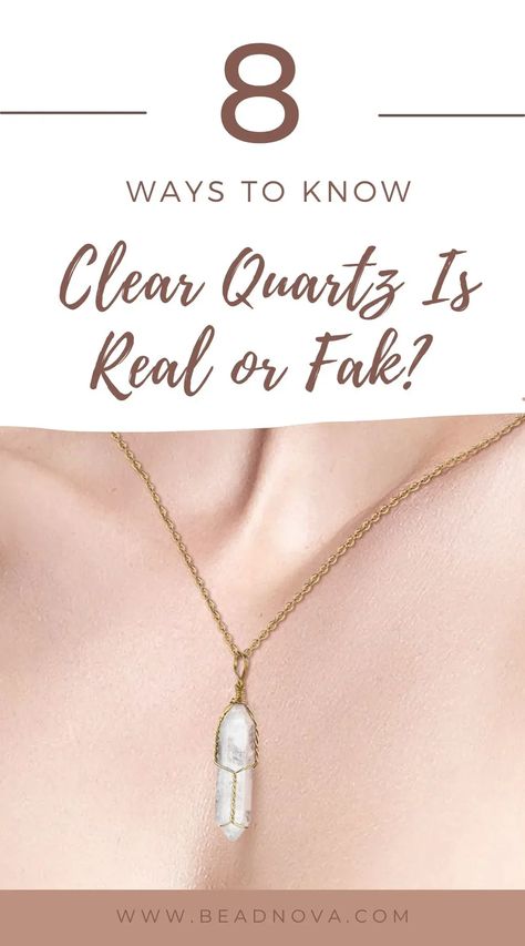 There are a lot of crystal frauds in the world—so even clear quartz on the market may not be what it looks to be. Read this blog to know the 7 methods you can use to tell if your clear quartz is authentic. Clear Quartz Meaning, Crystals Energy, Spiritual Awakening Quotes, Healing Spirituality, To Be Read, Energy Healing Spirituality, Gemstone Meanings, Crystal Meanings, Body Love