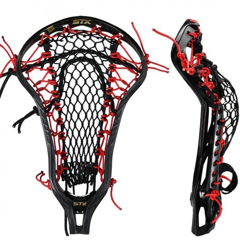 STX 600 girls mesh lacrosse pocket Lacrosse Gear, Women's Lacrosse, Girls Lacrosse, Lacrosse Stick, Lacrosse Boys, Lacrosse Sticks, Lacrosse Girls, Womens Lacrosse, Outdoors Tattoo