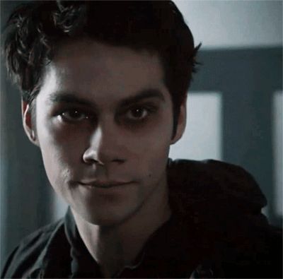 Dylan O'Brien as Stiles Stilinski 💗💗💗 #TeenWolf #VOID Stiles #Nogitsune #Stiles Stilinski #mieczyslaw stilinski #SaveTeenWolf Void Stiles Gif, Teen Wolf Art, Dylan O Brain, Dylan Obrian, Nogitsune Stiles, Beacon Hills, Teen Wolf Dylan, Void Stiles