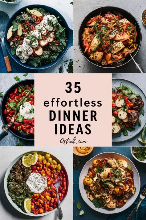 35 Effortless Dinner Ideas That'll Make You Feel Like a Kitchen Queen Drop Off Dinner Ideas, Easy Dinner Recipes For Group, Quick Dinner Party Recipes, Friend Dinner Ideas, Dinner Ideas For Large Groups, Dinner With Friends Recipes, Hosting Dinner Ideas, Late Night Dinner Ideas, Impressive Dinner For Guests