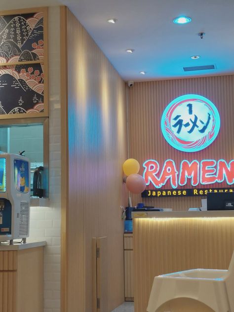 Ramen 1 Bogor, Malang, Ramen