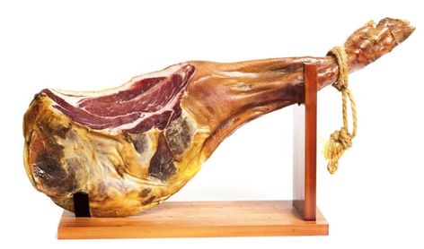 Park Jeong Hyeon did not have any regrets. He had lived his whole lif… #generalfiction #General Fiction #amreading #books #wattpad Serrano Ham, Olive Press, New Spain, Portuguese Recipes, Cured Meats, Best Dishes, Eat Local, Learn To Cook, Illustration Design