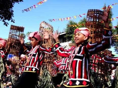 Kaamulan Festival, Drum Beats, Valencia City, Don Carlos, Indigenous Tribes, People Of Interest, Women Leaders, Street Dance, Dance Competition