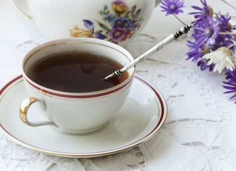 Side Effects of Earl Gray Tea | Livestrong.com Earl Gray Tea, Diy Tea Party, Bergamot Tea, Tea Health, Bergamot Orange, British Tea, Tea Health Benefits, Nutrition Articles, Bergamot Essential Oil