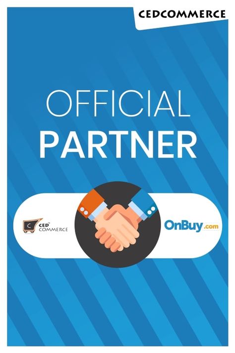 We are really excited to announce our official partnership with the world’s fastest-growing marketplace - OnBuy. This partnership is a powerful and collaborative approach to enhance online selling in Europe and around the world.  #OnBuy #partnership #europe #marketplace Collaboration Announcement, Partnership Announcement, Innovation Lab, Ads Design, Online Selling, Fast Growing, Ad Design, Selling Online, Evolution