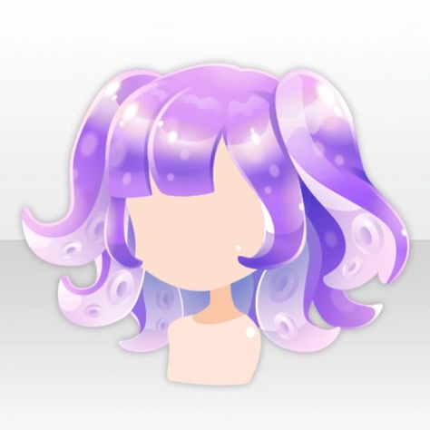 Abyssal ★ Cosmic | CocoPPa Play Wiki | Fandom Coco Play Hair, Cocopaplay Hair, Cosmic Oc, Cocoppa Hair, Space Ocean, Anime Hairstyles Male, Space Hair, Kawaii Outfit Ideas, Chibi Hair