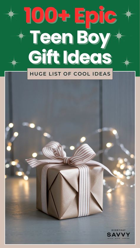 Birthday Gifts for College Boys | Cool Gifts for Teens | Gifts for Teenage Guys Teen Boys Christmas Ideas, Cool Christmas Gifts For Teens, Christmas Ideas For Teenage Boys, Teen Boy Gift Ideas, Christmas Gifts For Teen Boys, Teen Guy Gifts, Presents For Teens, Boy Christmas Gifts, Gifts For Teenage Guys