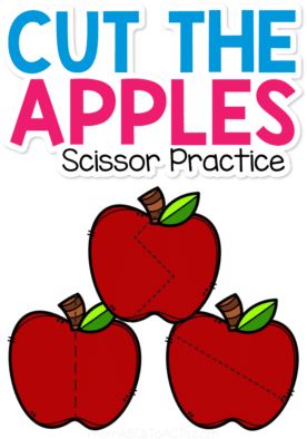 Preschool Units Themes, Preschool Apples, Preschool September, Preschool Apple Activities, Preschool Apple Theme, Apple Lessons, Apple Preschool, Apple Activities, Preschool Fine Motor