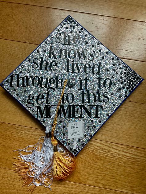 Grad cap idea based on graceland too and i know the end lyrics by phoebe bridgers punisher album Morgan Wallen Grad Cap, Smashing Pumpkins Grad Cap, Graduation Cap Designs Phoebe Bridgers, Grad Cap English Major, Grad Cap Phoebe Bridgers, Boygenius Grad Cap, Graduation Cap Designs Lyrics, Long Story Short I Survived Grad Cap, Phoebe Bridgers Graduation Cap