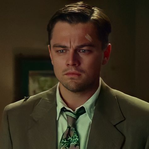 Leonardo Dicaprio Shutter Island, Shutter Island, Leo Dicaprio, Cult Movies, Film Art, Inception, Leonardo Dicaprio, Filmmaking, Avatar