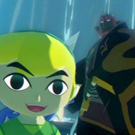 Windwaker Link, Funny Links, Toon Link, Link Meme, Legend Of Zelda Memes, Zelda Funny, Green Characters, Soulja Boy, Link Zelda