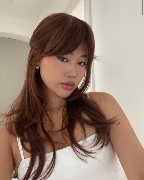 Hair Color For Tan Skin, Hair Color Asian, Massage Body, Brown Hair Inspo, Massage Center, Amman Jordan, Spa Center, Pretty Hair Color, Hair Stylies