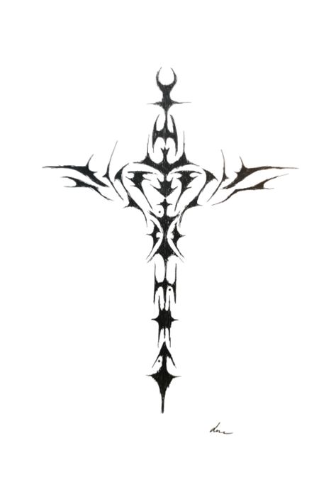 cyber sigilism cross Cross Cybersigilism, Cross Cybersigilism Tattoo, Cybersigilism Cross Tattoo, Cybersigilism Designs, Cybersigilism Cross, Sigilism Cross, Cybersigilism Art, Cybersigilism Tattoo Template, Cybersigilism Drawing