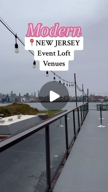 NJ/NYC Luxury Event Planning + Design | Theme Queens on Instagram: "👑 Setting the Scene: TQ Venue Vibes & Recs—we LOVEEE a good venue rec and get asked often for modern, chic, and aesthetically pleasing spots. Here are our faves from North NJ: Loft style 💁🏻‍♀️

What areas do you want to see next?!

•
•

#2025bride #eventdecor
#themequeens #eventplanner #njlofts #nj #nyc #themequeens
#sundayfunday #custombackdrop #luxuryevents" Nyc Luxury, Design Theme, Event Planning Design, Luxury Event, Custom Backdrop, Loft Style, Sunday Funday, Modern Chic, Aesthetically Pleasing