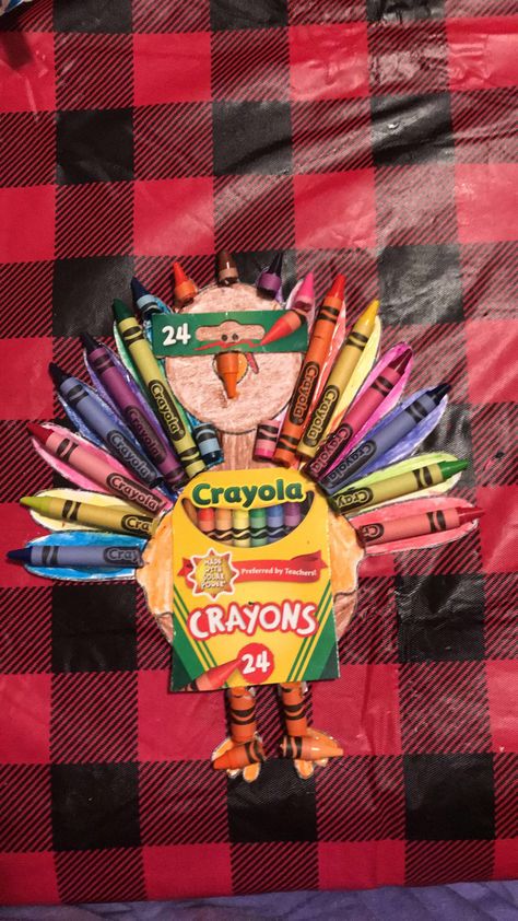 Cover The Turkey Project, Turkey Class Project, Decorating Turkey Project For School, Crayon Turkey Disguise, Disgusted Turkey Project, Creative Turkey Projects, Decorated Turkey For School, Disguise A Turkey For Boys, Disguise A Turkey Crayon