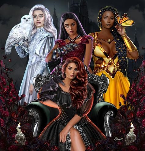 Sister Witches, Witch Sisters, Books Fanart, Sisters Book, Paranormal Romance Books, Fantasy Romance Books, Have A Nice Weekend, Fantasy Authors, Nice Weekend