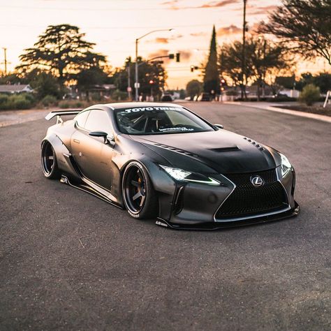 #lexus #carlifestyle #carspotting #supercars #pinterest Lexus Lc500, Luxury Cars Range Rover, Lexus Lc, Toyota Supra Mk4, Lexus Ls, Best Jdm Cars, Liberty Walk, Lexus Cars, Exotic Sports Cars