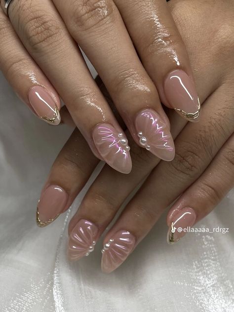 Nude Nail Art, Paznokcie Hello Kitty, Kutek Disney, Nail Looks, Wow Nails, Nude Nail, Nagel Tips, Summery Nails, Purple Nail