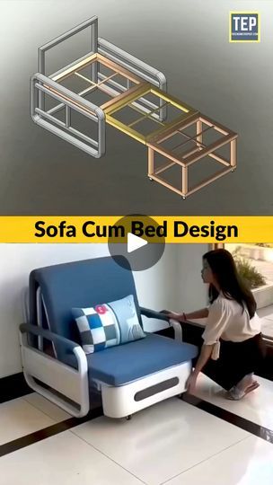 Bed Design, Bed Furniture, Woodworking Plans, Agriculture, Follow Us, Woodworking, Audio, Sofa, Money